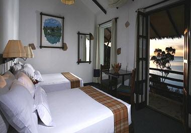 Casa Andina Private Collection - Isla Suasi a Puno, PE