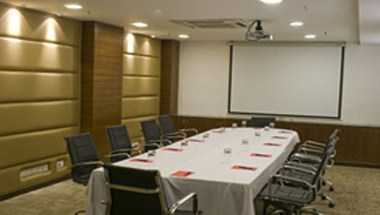 Hotel Raja Seth en Kanpur, IN