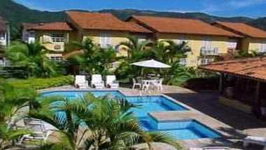 Othon Pousada Villa Del Sol a Paraty, BR