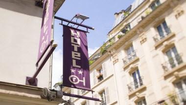 Republique Hotel image