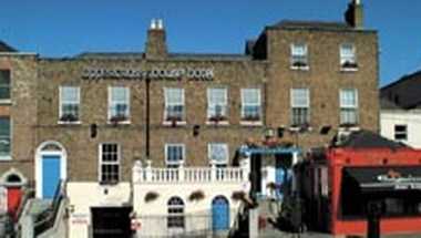 Uppercross House Hotel in Dublin, IE