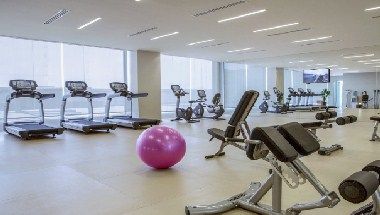 รูปสถานที่จัดงาน