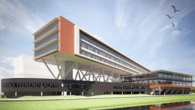 Van Der Valk Hotel Veenendaal image