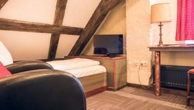 Schlosshotel Neufahrn a Neufahrn in Niederbayern, DE