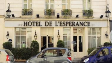 Hotel de l'Esperance image