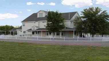 Ever After Ranch a Benson, AZ