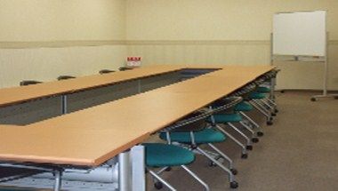 Изображение места проведения