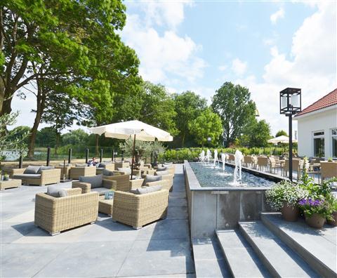 Fletcher Hotel-Restaurant 's-Hertogenbosch a Rosmalen, NL