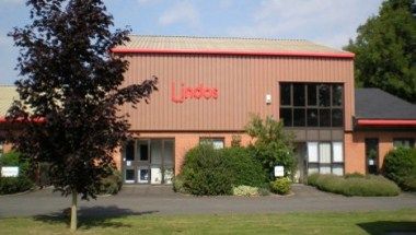 Изображение места проведения