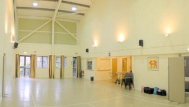 The Lindos Centre, Woodbridge, GB1