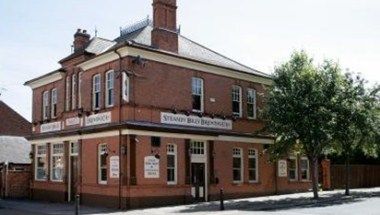 Bild des Veranstaltungsortes