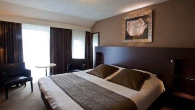 Изображение места проведения