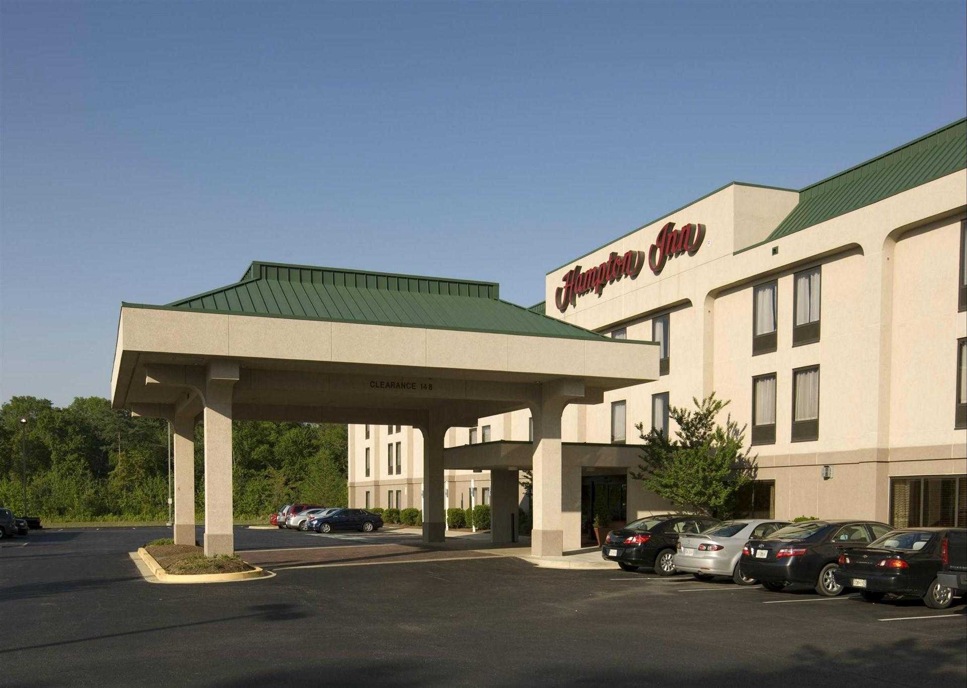 Hampton Inn Waldorf, Waldorf, MD