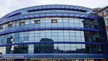 Croydon College Conference Centre en Croydon, GB1