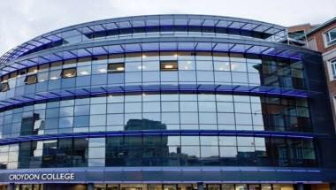 Croydon College Conference Centre image