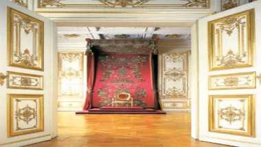 Thurn and Taxis в Regensburg, DE