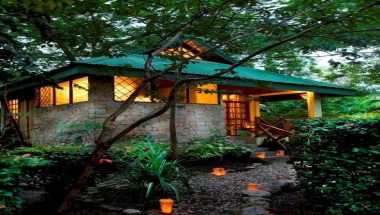 Hotel Tropico Latino i Puntarenas, CR