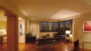 Bild på anläggning