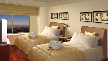 Bild på anläggning