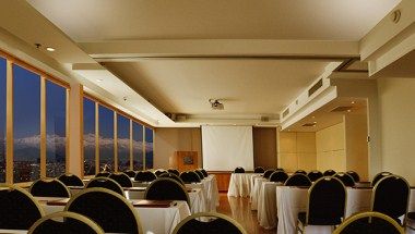 Bild på anläggning