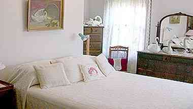 My Fair Lady Bed & Breakfast в Crisfield, MD