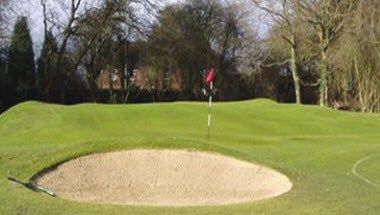 Afbeelding van locatie