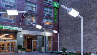 Holiday Inn New York City - Times Square à New York, NY