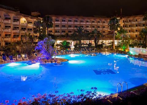 Puerto Palace Hotel à Tenerife, ES