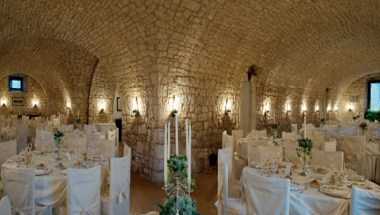 Castello Marchione a Conversano, IT