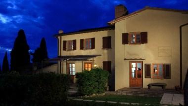 Relais Hotel Villa Tavolese image