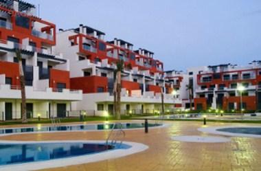 Apartahotel Puerto Rey em Vera, ES