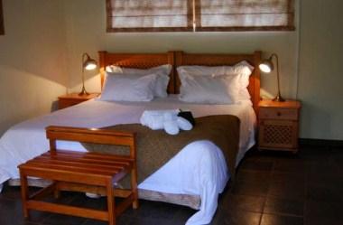 Leopardsong Game Lodge à Hammanskraal, ZA