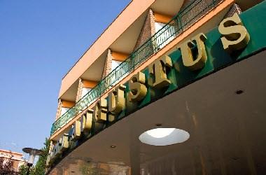 Hotel Augustus Fano a Fano, IT