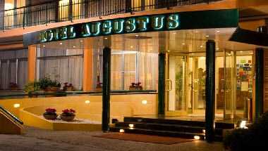 Hotel Augustus Fano a Fano, IT