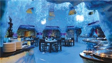 Bild på anläggning