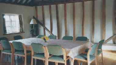 Sally Miller Renewal Centre a Reading, GB1