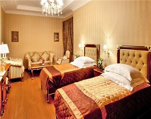 Bild på anläggning