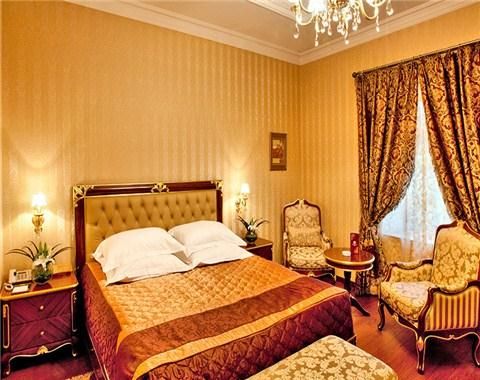 Bild på anläggning