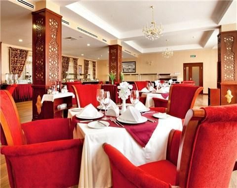 Bild på anläggning