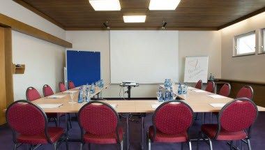 Изображение места проведения