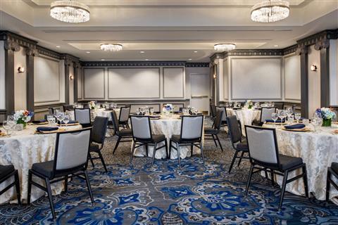 Phoenix Park in Washington, DC