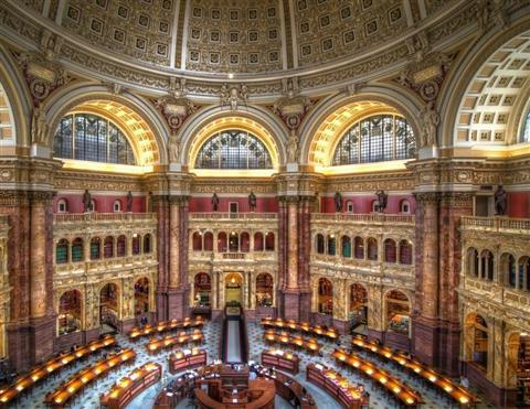 Library of Congress