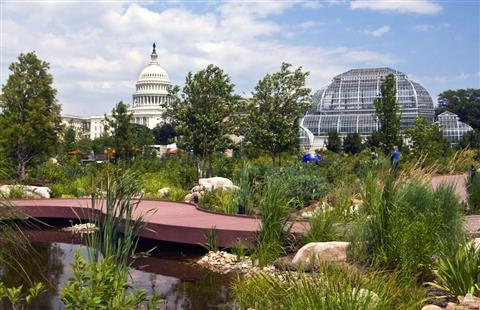 United States Botanic Garden
