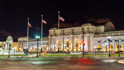 Union Station