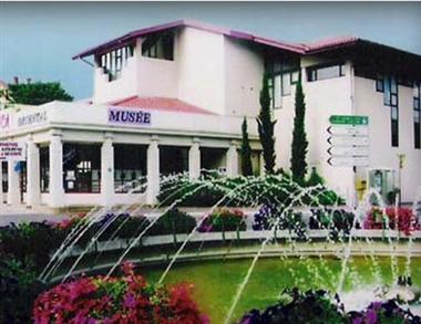 Biarritz Tourisme à Biarritz, FR