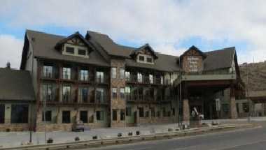 Best Western Premier Ivy Inn and Suites, Cody, WY