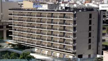 Agua Azul Hotel em Benidorm, ES