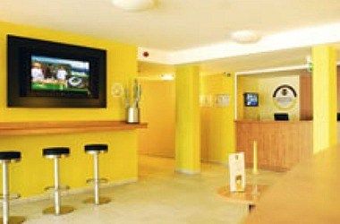 Bild des Veranstaltungsortes