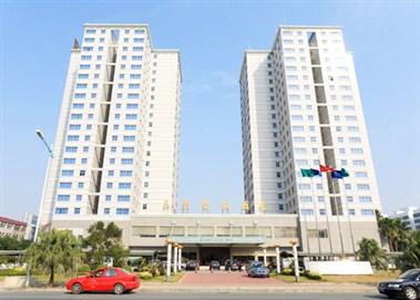 Resort Joy Life Behai image