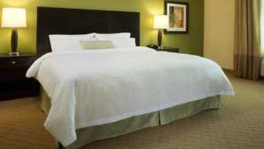 Hampton Inn by Hilton Fort Morgan в Fort Morgan, CO